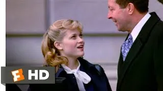 Election (9/9) Movie CLIP - Seeing Tracy Again (1999) HD
