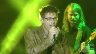 A-HA "The Wake & I`ve been losing you" Luna Park 24.09.2015, Buenos Aires