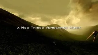 Tribes Vengeance : Ownage Time Trailer