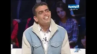 Andi Mankolek S03 Ep 07/03/2012 Partie 3 - Ettounsia Tv