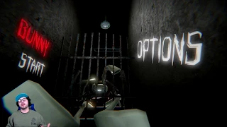 *Bunny* (The Horror Game)