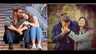 Can Yaman's confession that her biggest weakness was Demet Özdemir created a surprise.