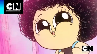 NÃO DIGA NÃO PARA MEU SONHO | IRMÃO DO JOREL | CARTOON NETWORK