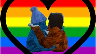 Gorilla Tag's Gay Update!