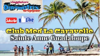 Club Med La Caravelle Guadaloupe France