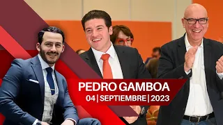 ¿Movimiento Ciudadano debe ir o no en alianza para 2024?