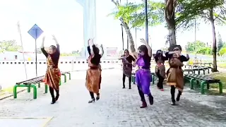 Anak Kampung Line Dance ( Hakka) / choreo by Ade Sakawati ( INA )