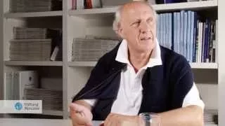 Drei Fragen an...  Herman van Veen