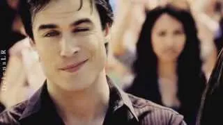 ► Damon Salvatore / GENTLEMAN