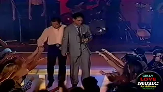 Zezé Di Camargo & Luciano Felicidade,Que Saudade De Você