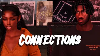 Sims 4| Connections, Break up, Planning for wedding, etc. 💔😟 (Unconditional love) EP:24 Let's Play.