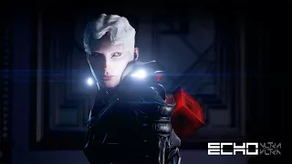 ECHO - Reveal Trailer