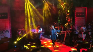 Tenu itna me pyar Kara | Soch na sake | Arijit Singh | Armaan Malik live