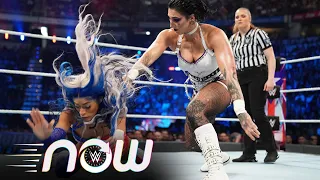 Full WWE Backlash Results and Highlights: WWE Now, May 7, 2023