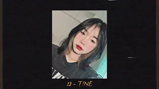 T!NE - "18" (prod. snorkatje) Cover by Mayjung