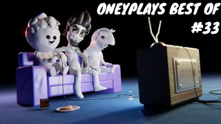 OneyPlays, A Best of #33 (D&T COMPILATIONS)