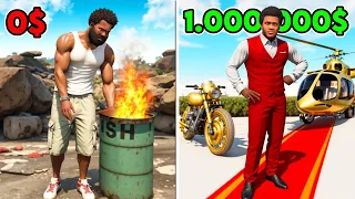 15 Formas de GANAR MUCHO DINERO en GTA 5