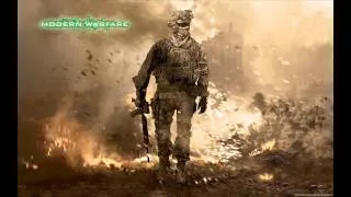 Modern Warfare 2 Soundtrack - Takedown