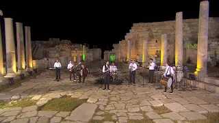 Serkan Çağrı ve Balkan Ensemble & Elif Buse Doğan - “Trakya ve Balkan Ezgileri”