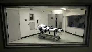 Alabama executes man with nitrogen gas