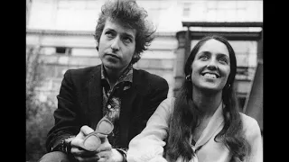 Bob Dylan & Joan Baez - Young But Daily Growing (Savoy Hotel 1965 RARE)