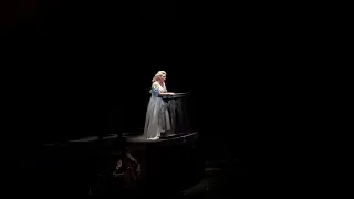 Joanna Parisi - Elsa, Lohengrin (Wagner) Euch lüften