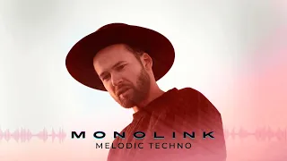Monolink - Best Mix 2023 (ARTBAT, Innellea, Ben Böhmer, Yotto, Mind Against, Sam Shure) by KOCCIN DJ