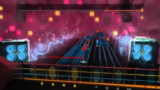 Guns n Roses   Sweet Child of Mine ROCKSMITH 2014 BASS