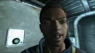 Fallout 3 - Gary Makes Daddy Angry