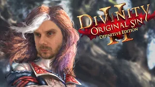 Bei frischer Tat ertappt! - Divinity: Original Sin II #16