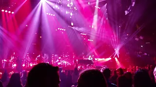 Billy Joel NYE 2018