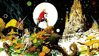 Flash Gordon - Sci-Fi Hörspiel