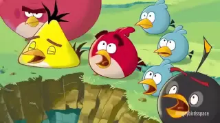 Злые птички Смешные мультики 2013 Angry Birds trailer#OYHY_znOsXA