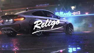 Miyagi & Andy Panda - Не Жалея (Remix by Religo)
