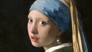 [ Art & Music ] Johannes Vermeer