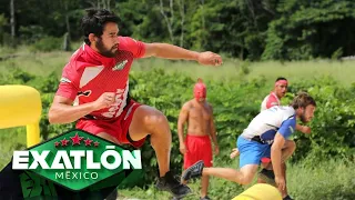 Exatlón México | Capítulo 66, parte 1 | 18.nov.19