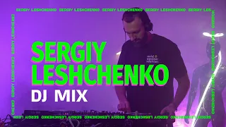 Kyiv BPM | SERGIY LESHCHENKO ☻ ON AIR 🇺🇦