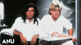 Modern Talking - Cheri Cheri Lady (𝙨𝙡𝙤𝙬𝙚𝙙 + 𝙧𝙚𝙫𝙚𝙧𝙗)