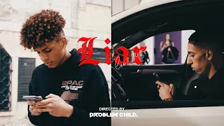 LEO2745 - LIAR (OFFICIAL MUSIC VIDEO)