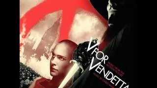 Dario Marianelli - V For Vendetta - The Dominoes Fall