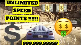 Need for speed rivals Money glitch !!!! #2 (2022)