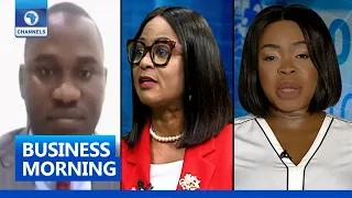 Nigeria’s Moody’s Rating & Financial Landscape, London Market Report + More |Business Morning|