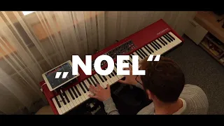 "Noel" - Chris Tomlin ft. Lauren Daigle [Piano cover]