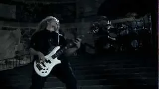 Nightwish - Over the Hills and Far Away [Full HD Official Music Video]