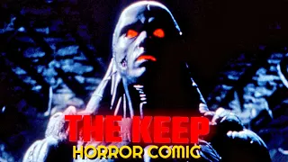 THE KEEP (Horror) comic