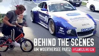 Wörthersee 2018 FLGNTLT BTS Part 2 E28