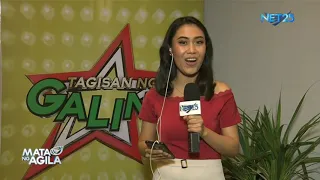 Tagisan Ng Galing Grand Finals, all-set na