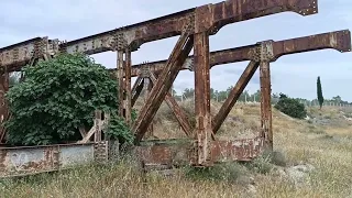 Έχει ιστορία 27 αιώνων, η Διώρυγα της Κορίνθου.