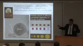 "What is Nanotechnology and Nanomedicine"