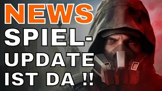 UPDATE The Division 2 / The Division 2 News / The Division 2 Deutsch